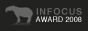 INFOCUS AWARD2008
