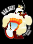 BIG FOOT