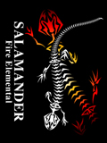 Salamander